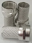 РАЗЪЕМ F - для RG6