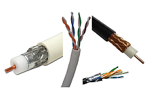 Кабельная продукция