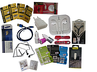 Аксессуары для телефонов