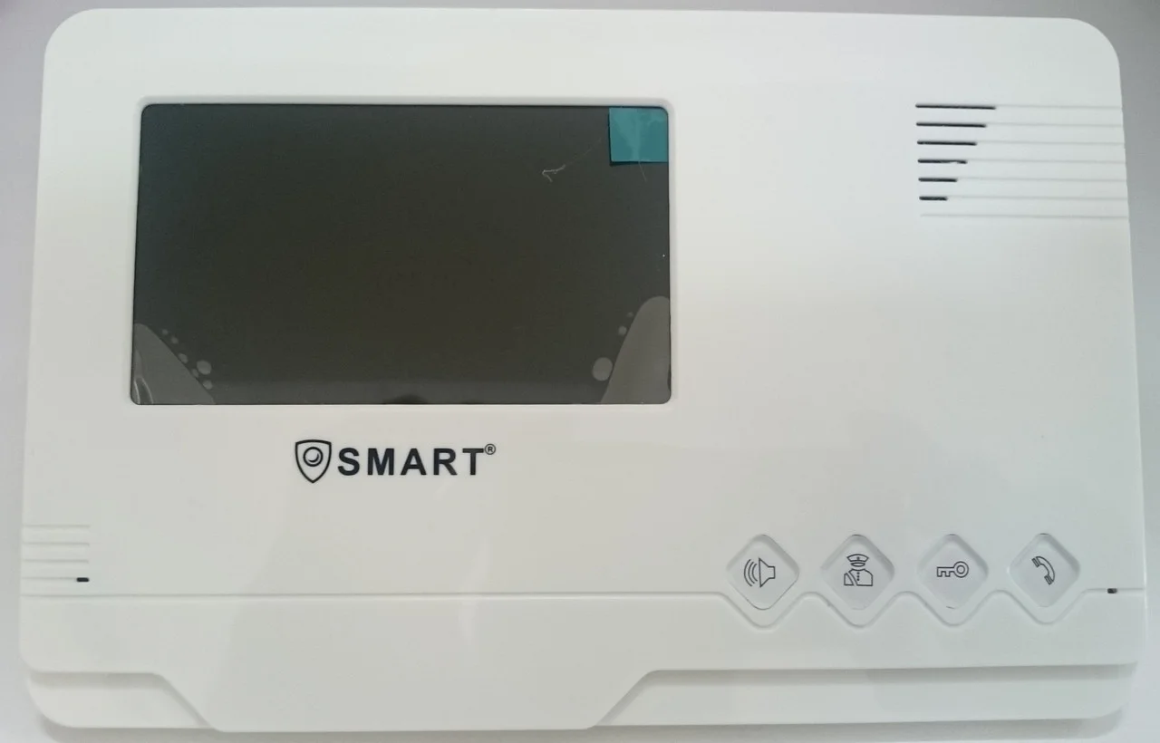 Видеодомофон SMART  XSL-HT37, фото 1