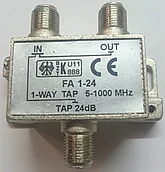 Сплиттер - TAP1 - 24dB