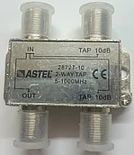 Сплиттер - TAP2 - 10dB