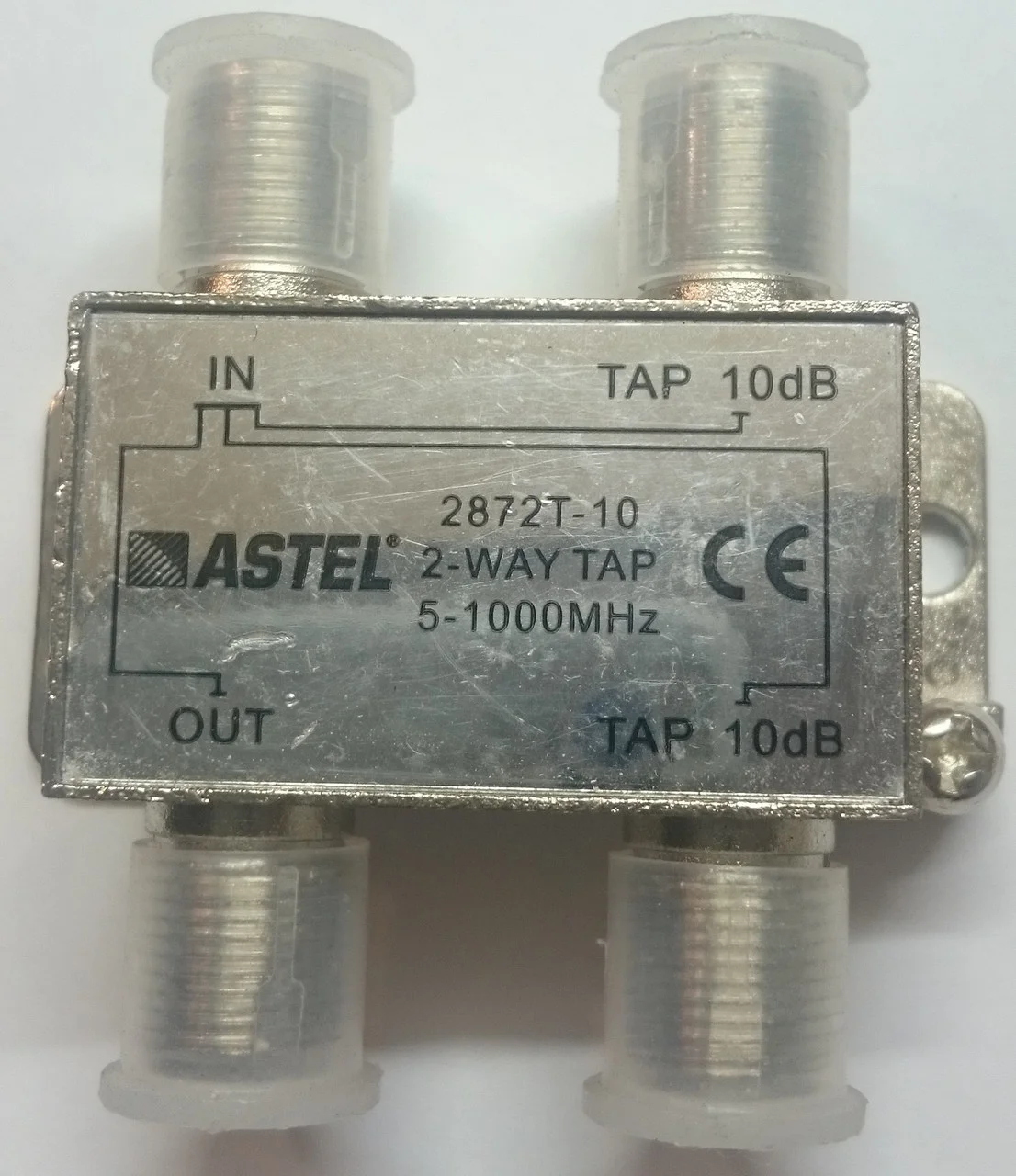 Сплиттер - TAP2 - 10dB