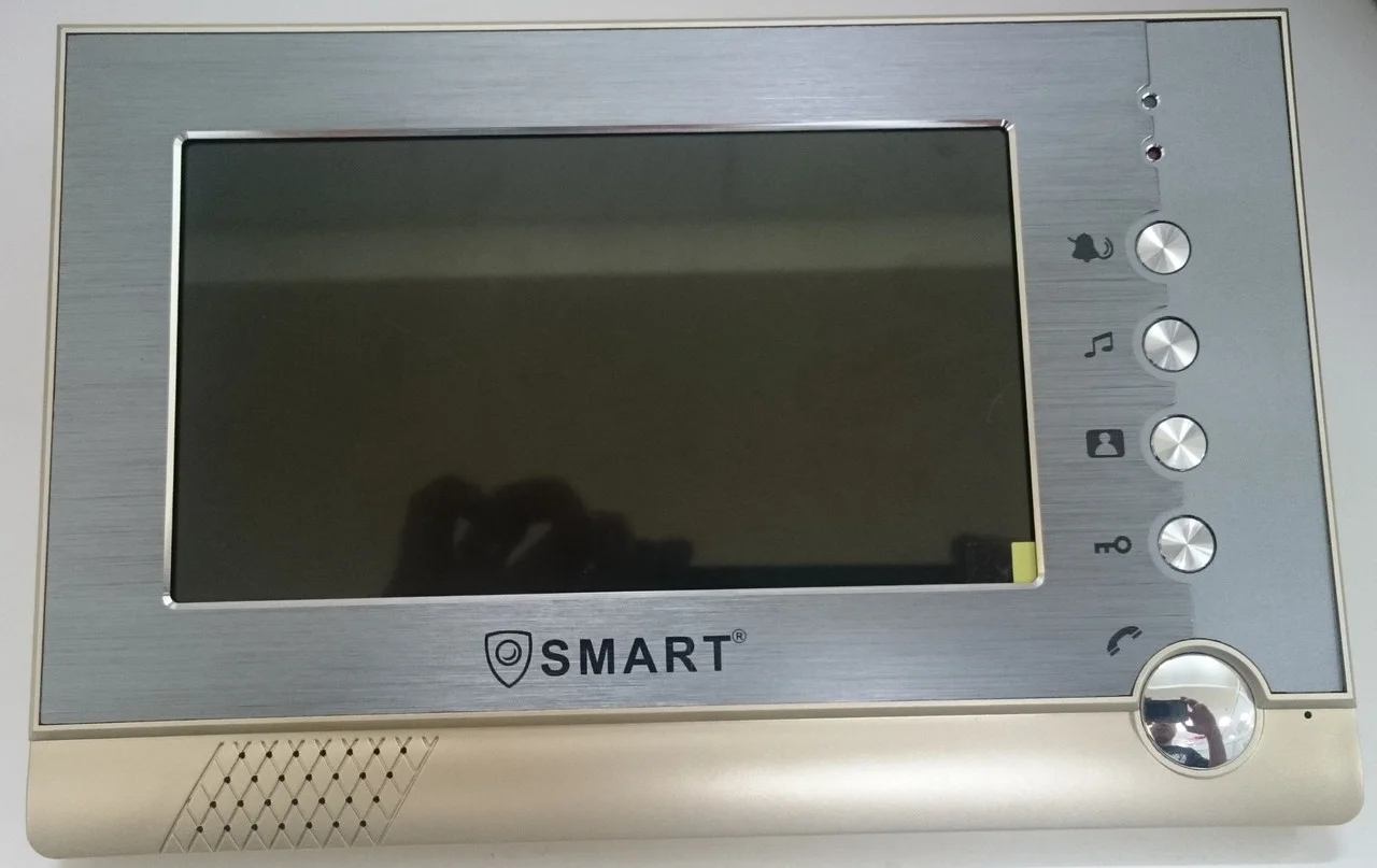 Видеодомофон SMART  XSL-V80P