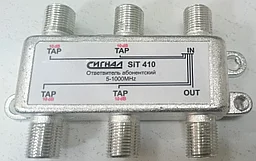 Ответвитель абонентский  TAP4 - 10dB