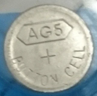 Батарея   Трофи G5 (393) 1.5V