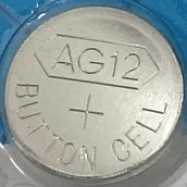 Батарея   Трофи G12 (386) 1.5V