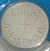 Батарея   Трофи G10 (389) 1.5V