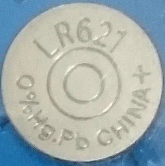 Батарея   Трофи G1 (364) 1.5V
