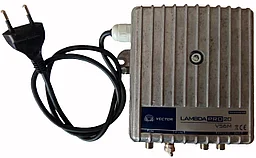 Усилитель ТВ сигнала  VECTOR