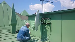 ЖК Триумфальный  1