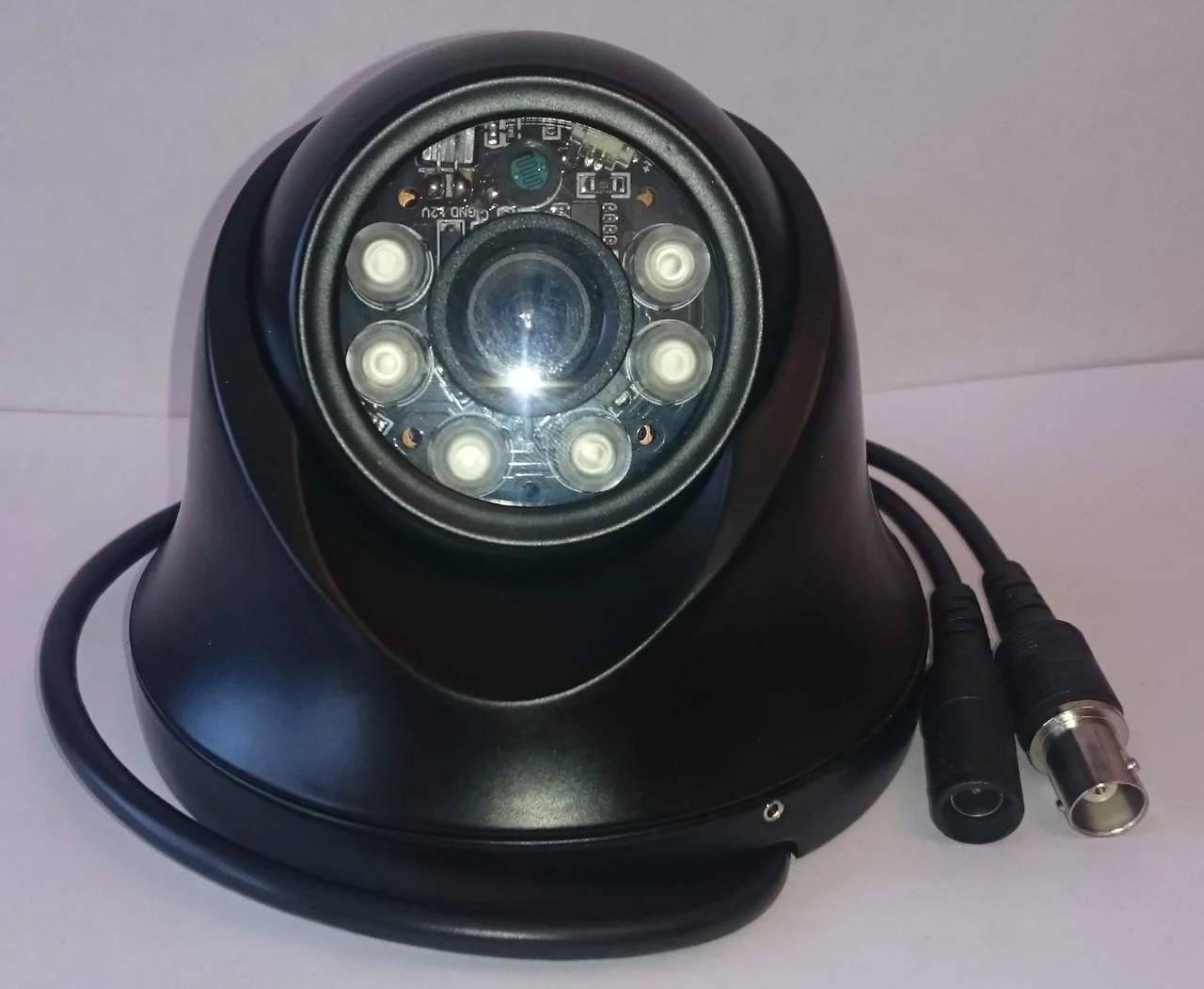 AHD видеокамера CENMAX   1.3Mp