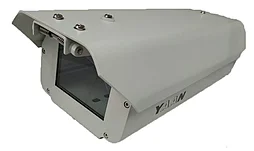 Термокожух с подогревом для корпусных видеокамер