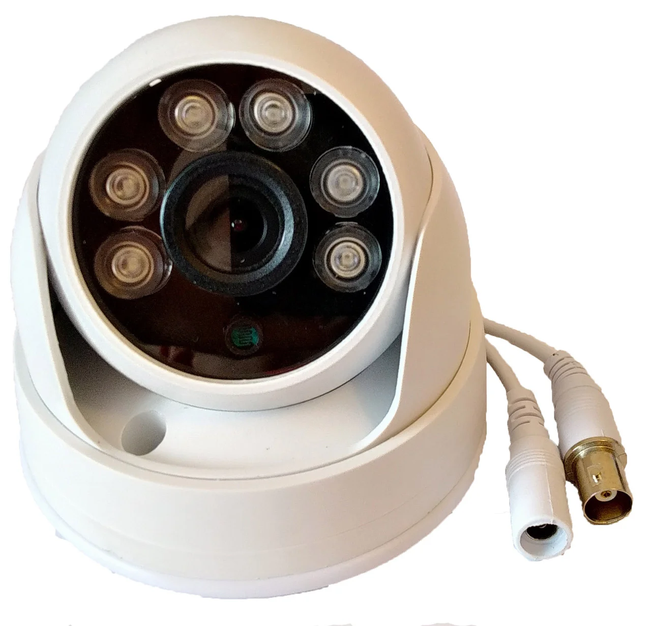 Аналоговая внутренняя камера Chuangandy CCD, фото 1