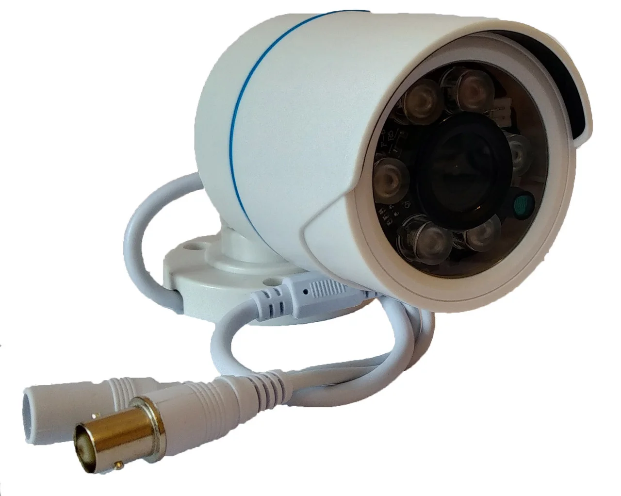 Аналоговая уличная камера Chuangandy CCD