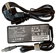 Адаптер питания 220V - 20V / 4.5A    Lenovo