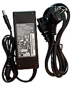 Адаптер питания 220V - 19V / 4,7A    Universall