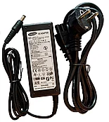 Адаптер питания 220V - 19V / 3.16A    SAMSUNG