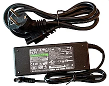 Адаптер питания  220V - 19.5V / 4.7A     SONY