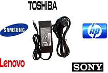 Блоки питания для ноутбуков 220V 19V-24V.