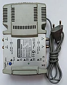 Мультисвитч  TERRA  MSR504  4 входа-SAT, 1 вход-TERR,  4 выхода