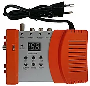 RF Модулятор