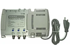 Усилитель ТВ сигнала  Terra MA025