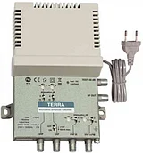 Усилитель ТВ сигнала  Terra  MA044M