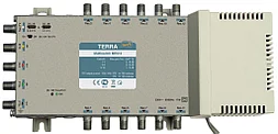 Мультисвитч Terra MR-512
